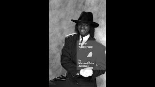 Story Time -- Me & Jermaine Steward.