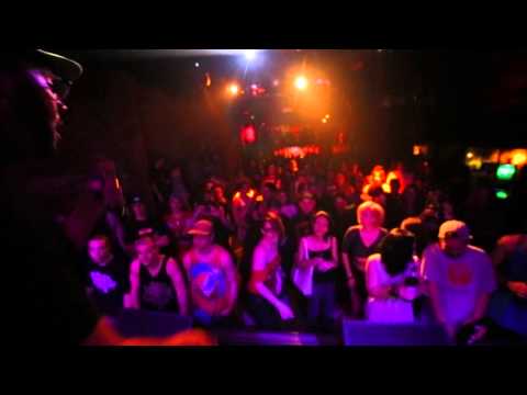 SHOWCASE TONIC MILORD - LE BELMONT - MONTREAL