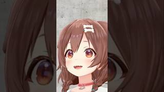 ころさんの椅子になりたい...#戌神ころね #切り抜き #ホロライブ