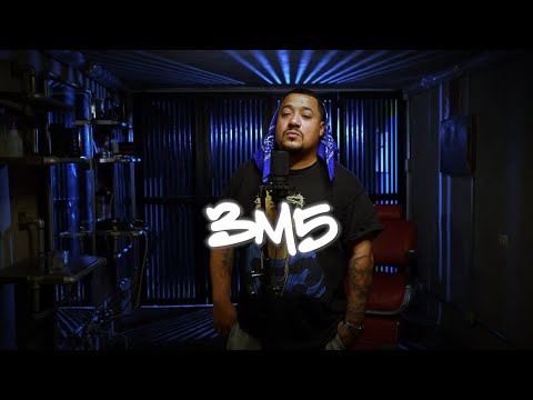 EL TÚNEL CYPHER - #6 feat 3M5