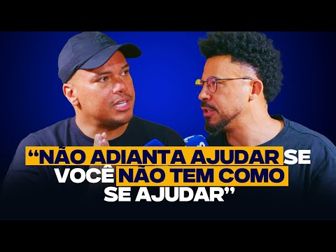 BRUNO CARDOSO comenta sobre FICA COM DEUS do cantor YAN| Brito Podcast