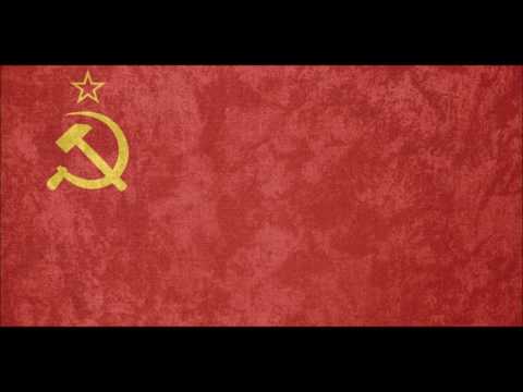 Soviet cosmonaut anthem - 14 minutes to start (english subtitles)