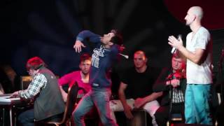 Костя Шведов - Утопия (Shiro Sagisu &quot;Utopia&quot; cover from &quot;Evangelion Vox&quot;)