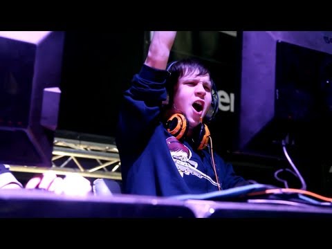 IEM Kiev - Epic moments in eSports: Global Challenge Kiev Recap