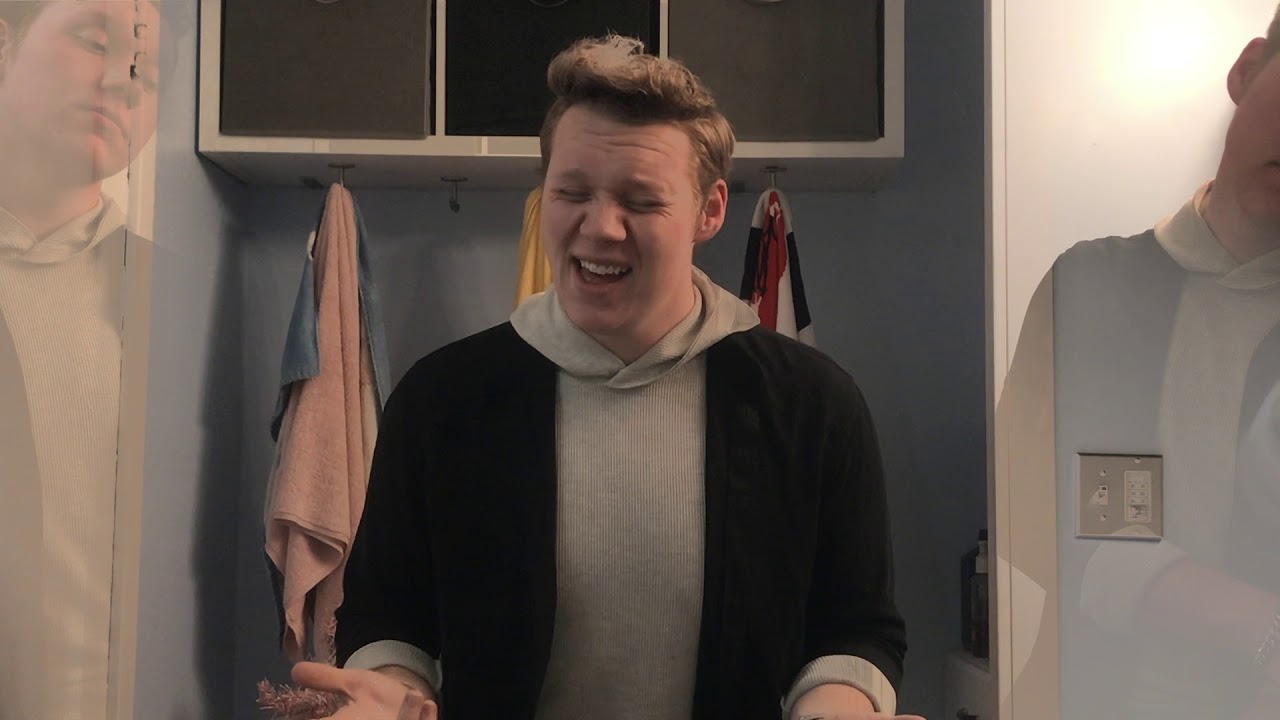 Promotional video thumbnail 3 for Zach Odenthal