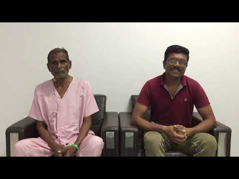 Tavi By Tavr expert Dr Ravinder Singh Rao at RHL Heart Centre