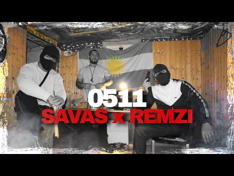 REMZI x SAVAS - 0511
