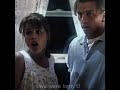 Billy lommis and Sidney Prescott