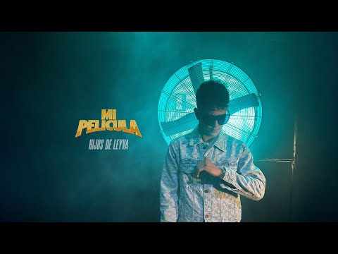 Hijos De Leyva -  Mi Película