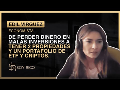 Video de testimonio de Edil Miley Virguez