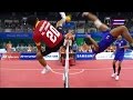 Thailand - Malaysia 2014 Asian Games.