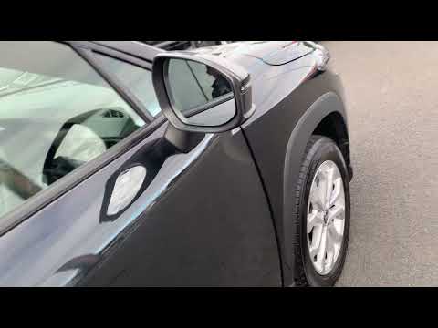 Video of Toyota Corolla Cross 1.8 Hybrid Luna 5dr ‘’Irish C
