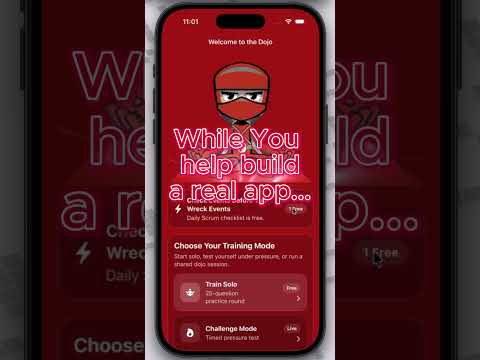 Watch course preview video