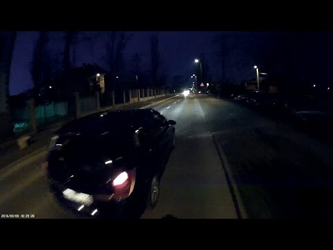 MUS-368 Érthetetlen centizés - Mystery close pass