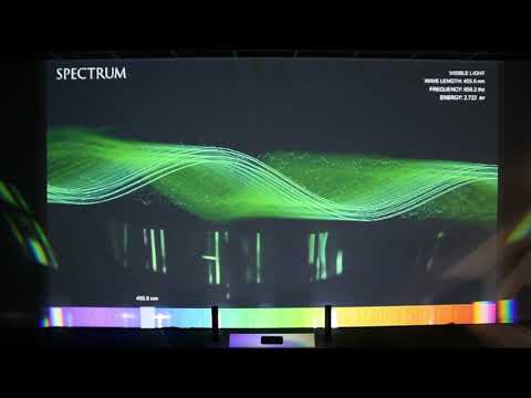 SPECTRUM