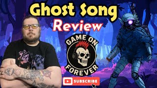 Ghost Song: Is It Worth It? #gaming #videogames #gameplay