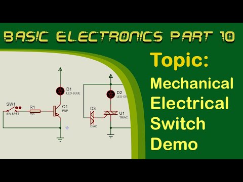 , title : 'AVG Solutions Live Stream - Basic Electronics Part 10'