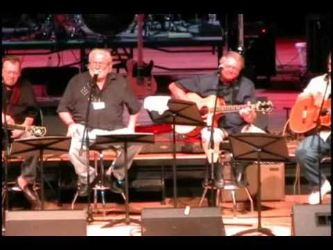 Thumbnail for Rock Bottom - Buddy Buie & J R  Cobb (9-10-2010) by J. R. Cobb, Songwriter