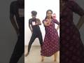 Inthadi Kappakilangai Song Dance Performance ️ Shorts Shortsfeeds Dance Dhool Vikram Couple