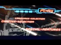SPEED 1994 DVD Main Menu