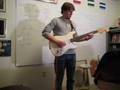 James Wetzel East Wes Improv Eric Johnson