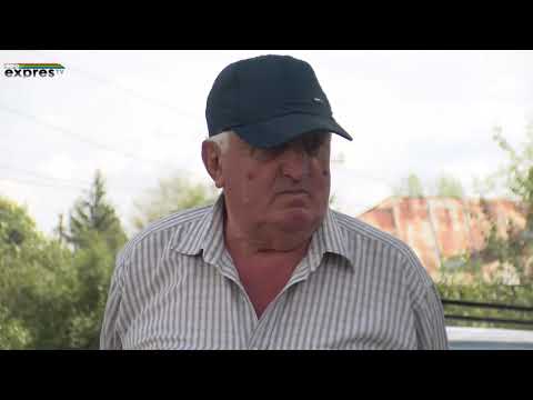 Mihai Petcu revine la Primaria Saceni pentru a-si relua proiectele