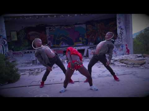 Chatty Mout bwoy  - Marcy chin Timberlee ( Beowolf ).