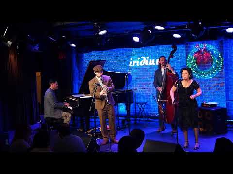 DENNIS LICHTMAN & TAMAR KORN - Do the New York