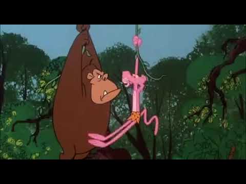 The Pink Panther Show  Season 4 1969–1976 Episode   19