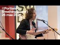 Portland — Breathing (Oscar And The Wolf cover) (live)