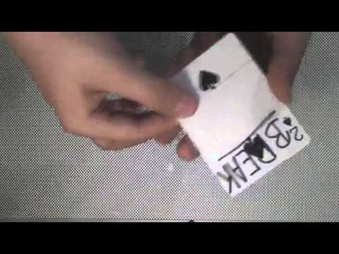 BREAK by Kevin Schaller