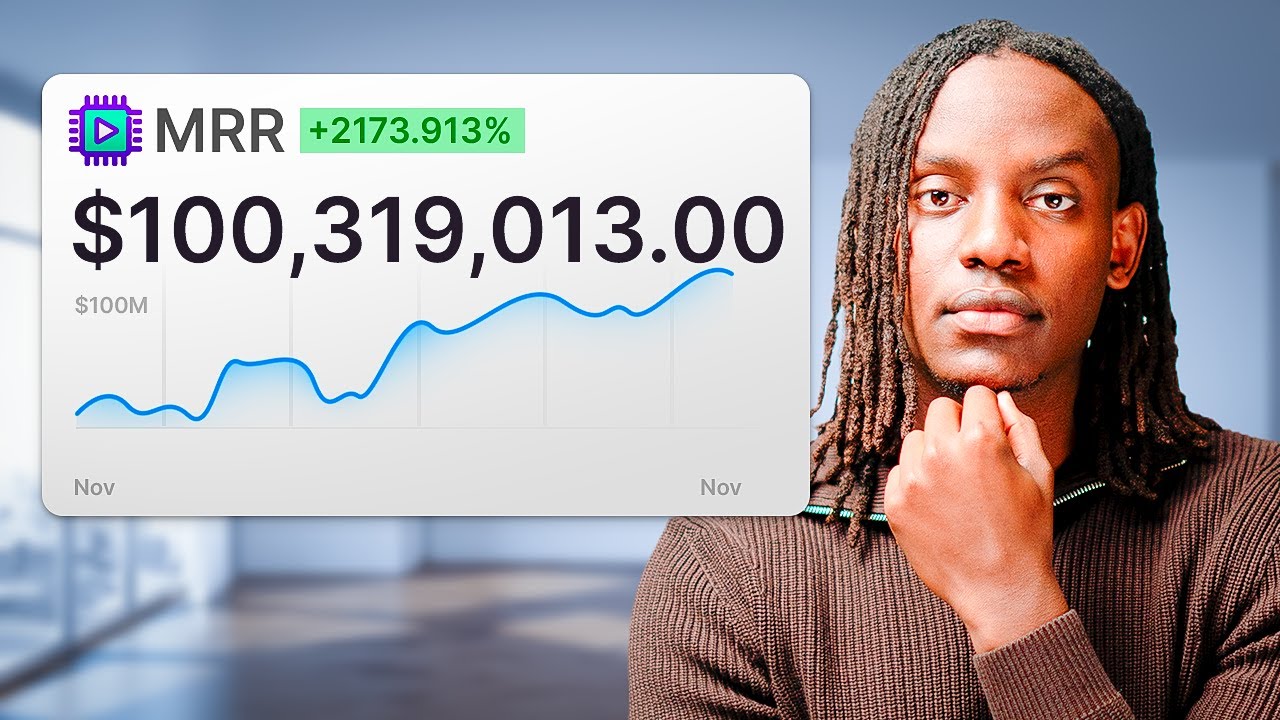 Stop Selling Coaching & Consulting, Sell This Instead (crazy opportunity)