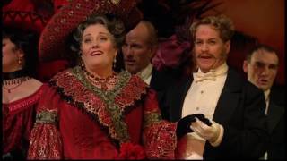 "Merry Widow" - Perfect Love - (Wesoła Wdówka, napisy PL)