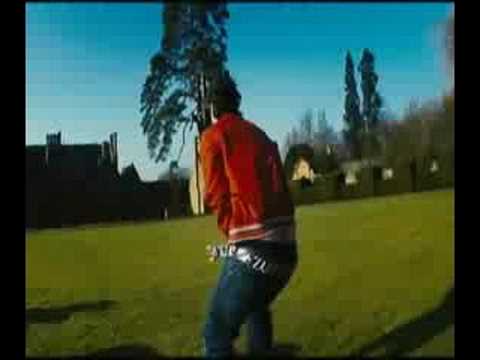 Dirty Sanchez - Trailer