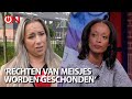 Ouders en vrouwenrechtenactivisten boos: Jongetje mag zich omkleden in meisjeskleedkamer op school