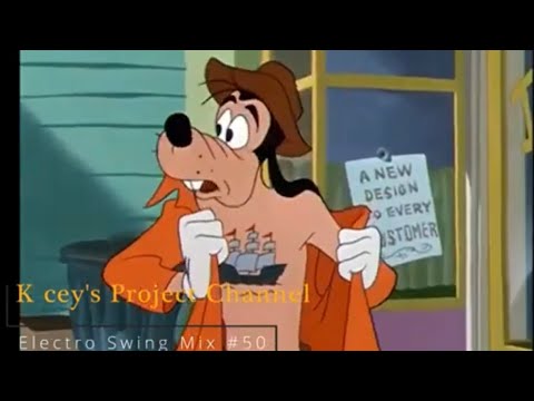 Electro Swing MIX 2023 #50