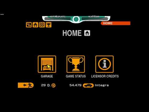 Gran Turismo 2 Plus - Ep. 2 - FIRST PAGE COMPLETED