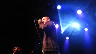 Coins - WAX and EOM [Live in Amsterdam]