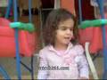 Isabelly Cantando ABC Da Xuxa