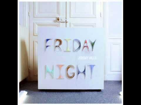 Jeremy Hills - Friday Night (DBN Club Remix)