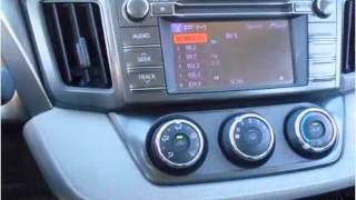 preview picture of video '2013 Toyota RAV4 Used Cars Crestwood KY'