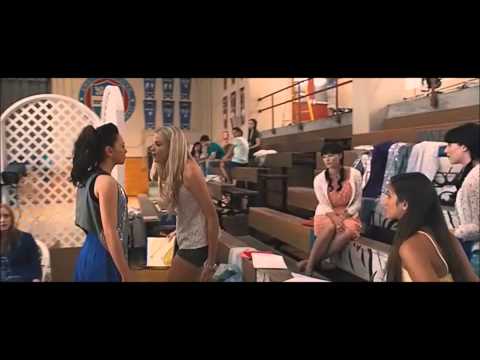 "Carrie" (2013) CLIP: Chris Confronts Sue [Gabriella Wilde, Portia Doubleday]