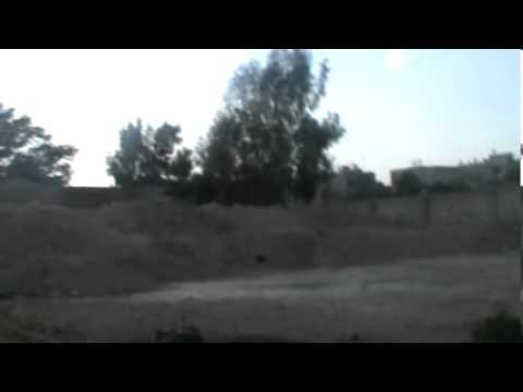 اشتباكات بين كتيبة أسود الإسلام وقوات النظام في بلدة السبينة في ريف دمشق