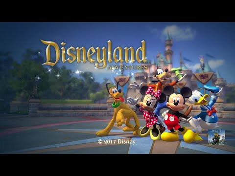 Disneyland Adventures Weekly Xbox Game Pass Guide - Collect 50,000 coins