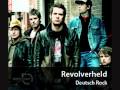 Revolverheld - Glücklich sterben 