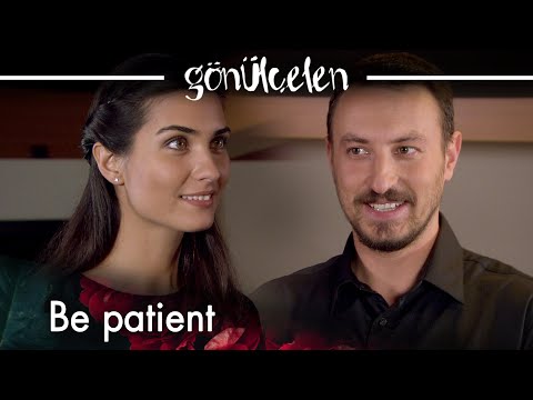 Hasret is curious about Levent’s surprise - Episode 54 | Becoming a Lady