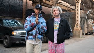 Street Notoriety: Sebastian Mikael x DIE GO