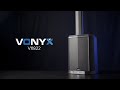 Vonyx PA-System VX822