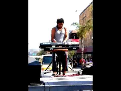 Cañamo Tijuana Reggae- Zona Norte
