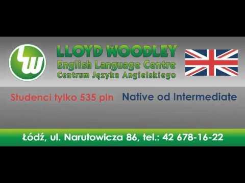 Szkoła Jeżykowa Łódź Lloyd Woodley English Language Centre